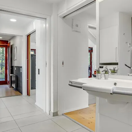 Holiday home Gorgeous In With Kitchen *