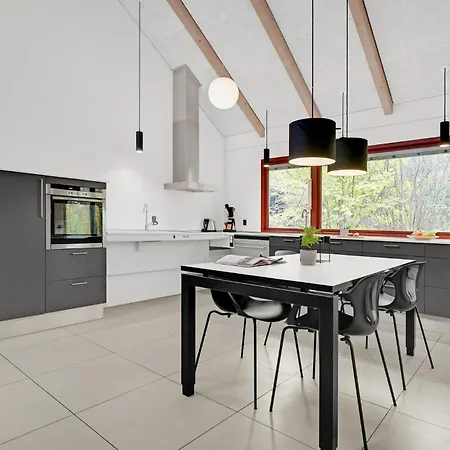 Gorgeous In With Kitchen *