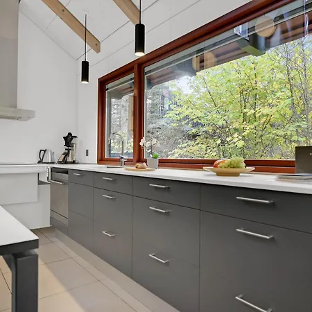 Gorgeous In With Kitchen * Grenaa