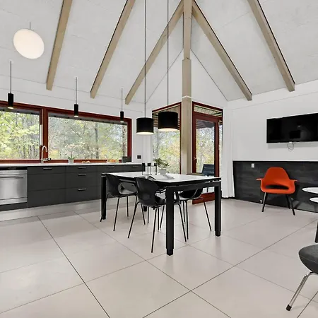 Gorgeous In With Kitchen * Grenaa