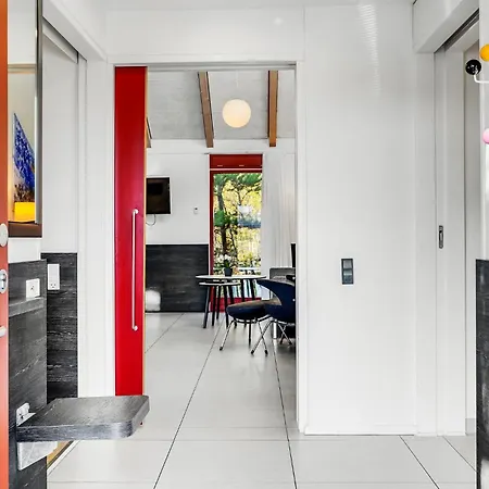 度假居 Gorgeous In With Kitchen